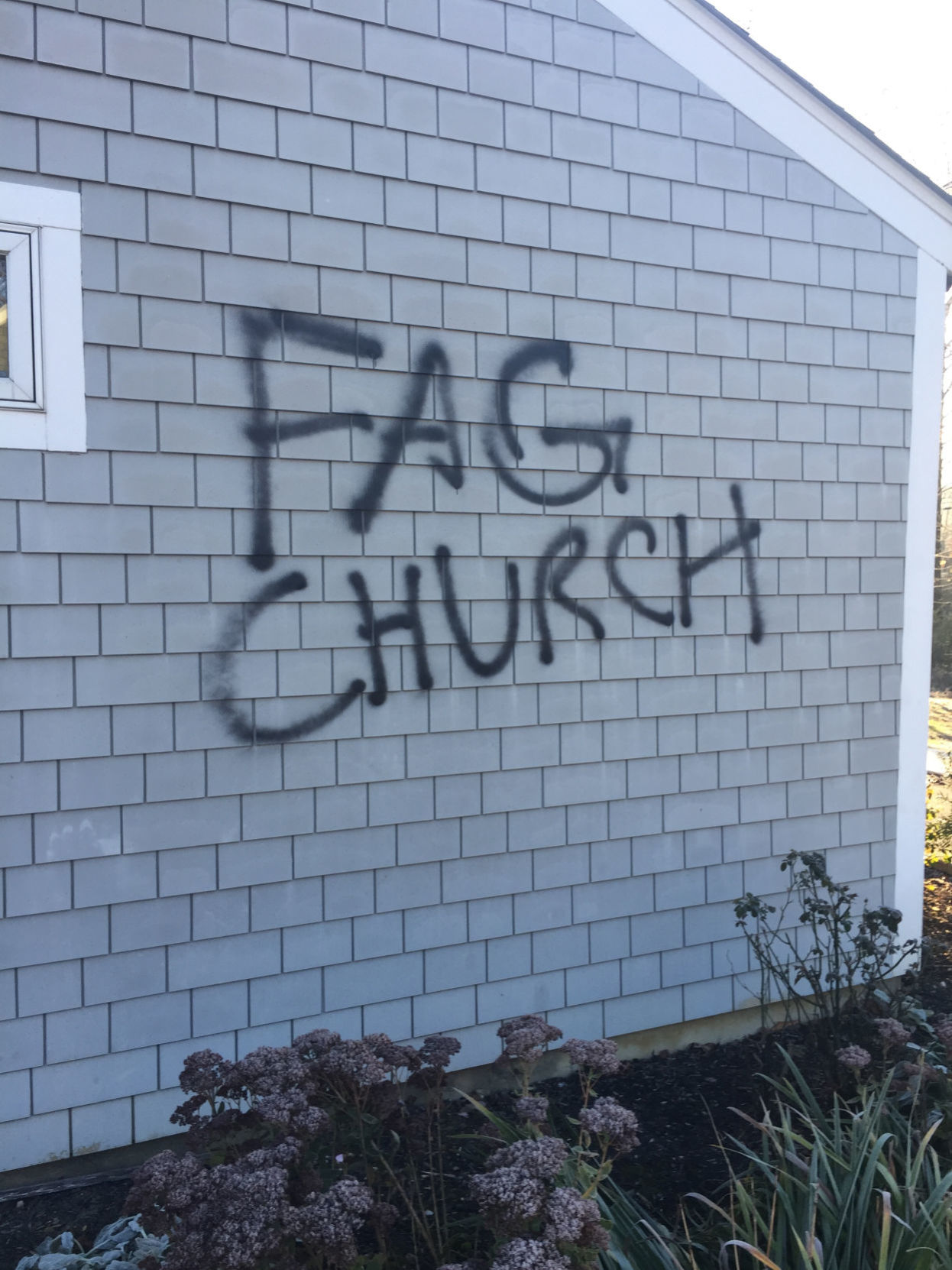 graffiti